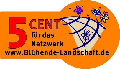 Sticker der NBL 5-Cent-Aktion